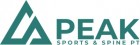 Peak Sports and Spine