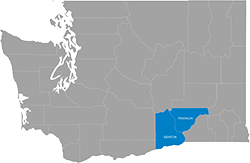 District - Benton Franklin