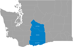 District - South Central